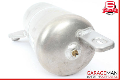 10-16 Mercedes W212 E550 Air Tank Suspension Pressure Reservoir OEM