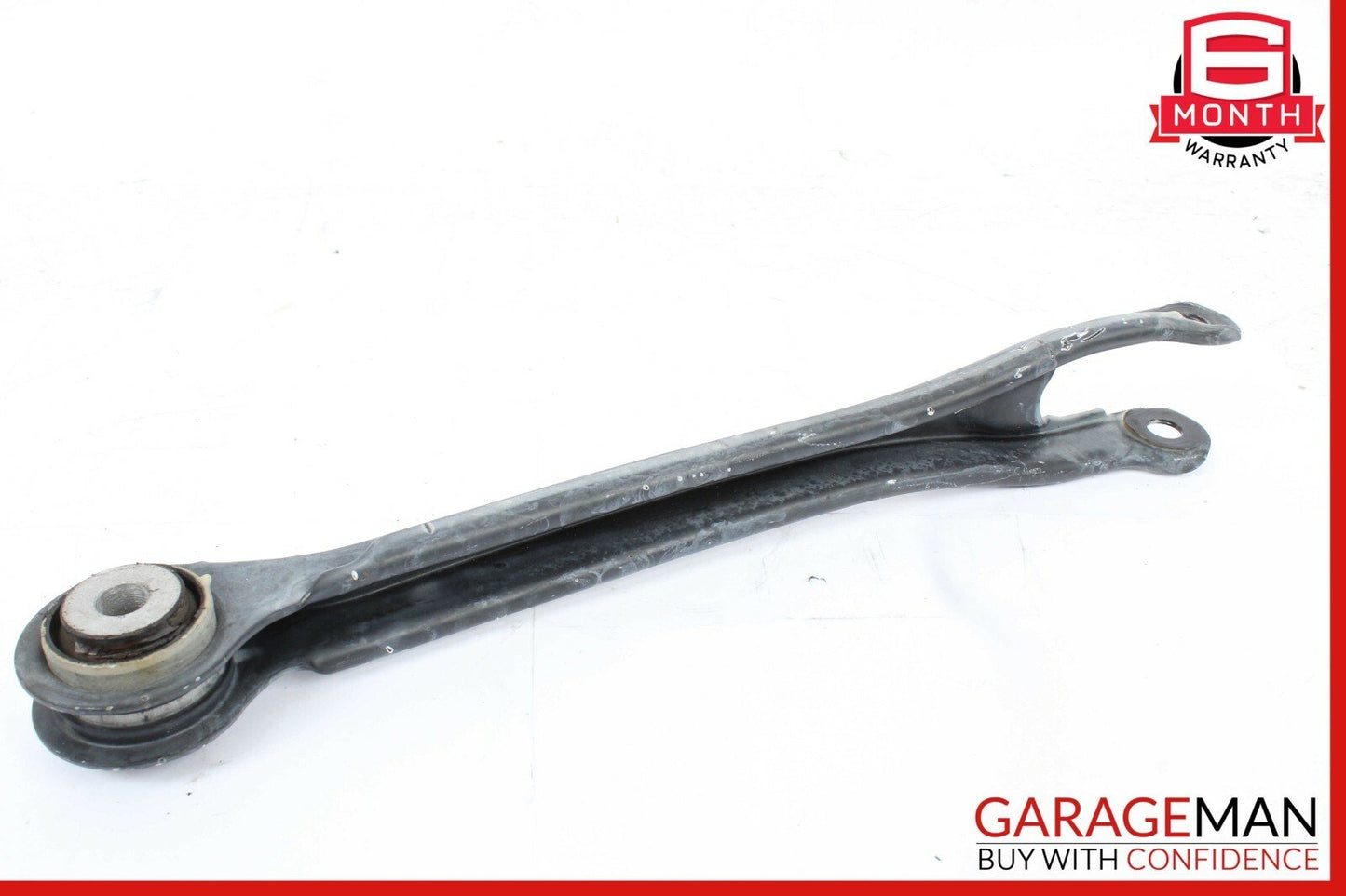 08-14 Mercedes W204 C250 C300 Rear Right / Left Lower Control Thrust Arm