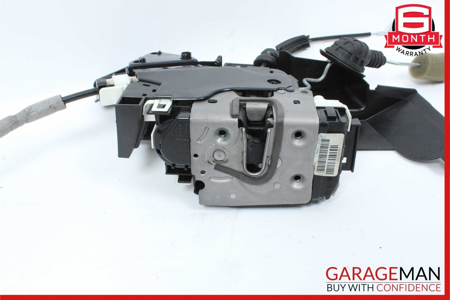 08-20 Mercedes C350 CLS550 SLK250 C250 Front Right Side Door Lock Latch Actuator