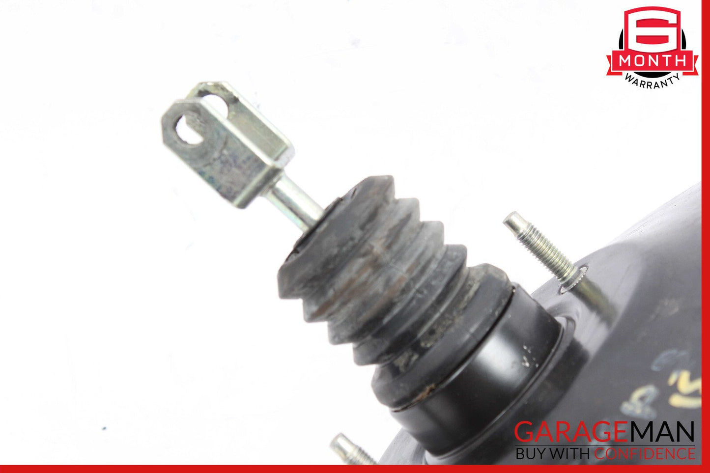 14-19 Mini Cooper Hardtop Power Brake Booster Master Cylinder Reservoir OEM