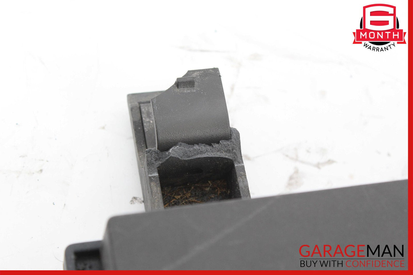 00-06 Mercedes W215 CL600 CL500 Under Seat Control Module Right Passenger OEM