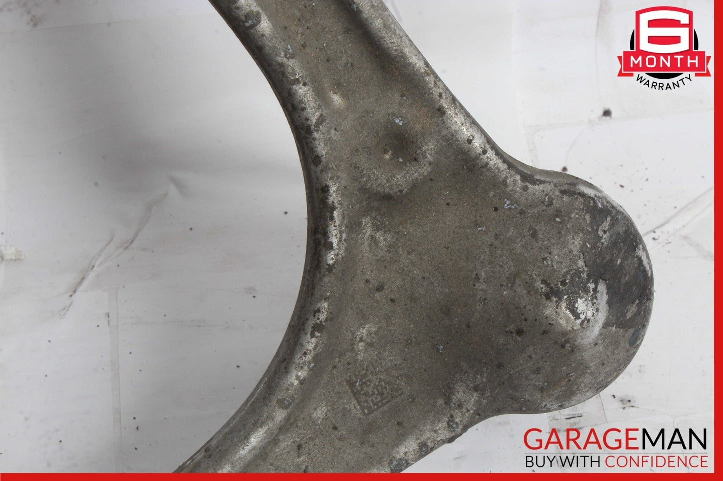 15-20 Mercedes W205 C300 C350e Front Right Side Upper Transverse Control Arm