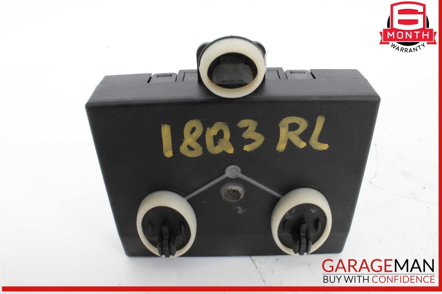 15-18 Audi Q3 Rear Left / Rear Right Side Door Control Module 8X0959795C OEM