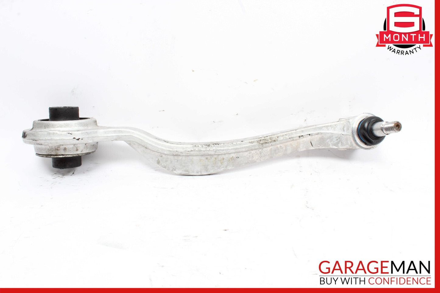 00-06 Mercedes W220 S55 CL500 Front Left Lower Control Arm OEM