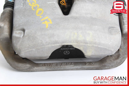 15-20 Mercedes W205 C300 C350e Front Left & Right Brake Calipers Set of 2 Pc OEM