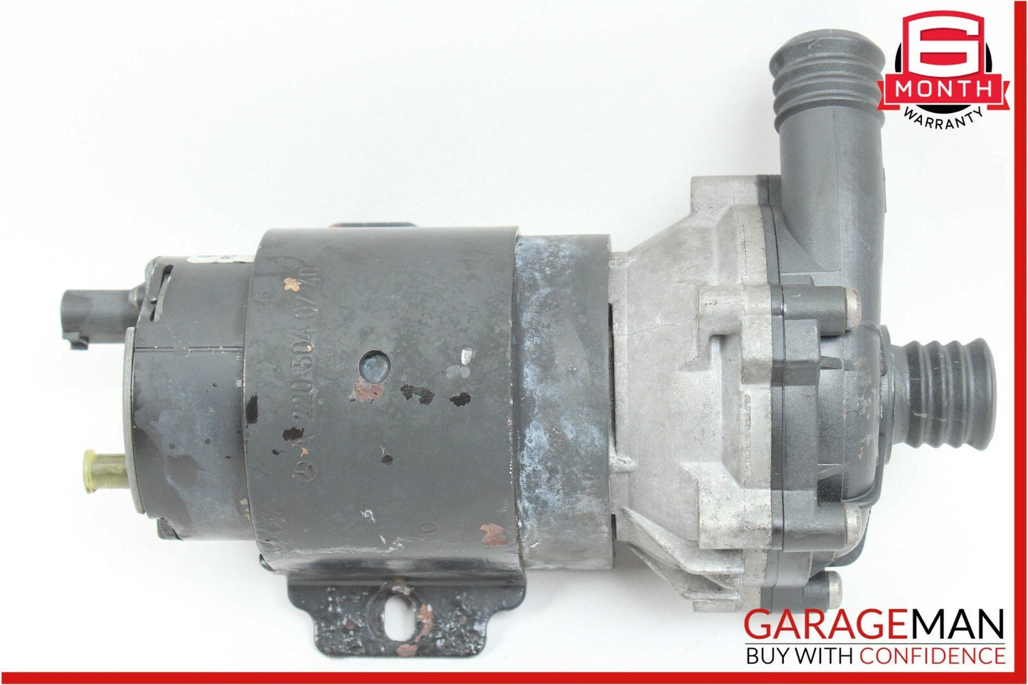 03-11 Mercedes W215 CL55 AMG S63 SL600 Auxiliary AUX Circulation Water Pump OEM