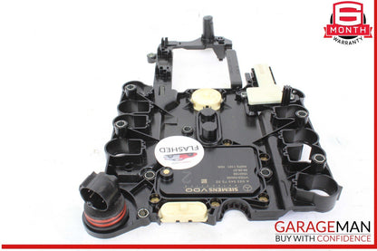 Mercedes VGS2 722.9 7G Transmission Conductor Plate TCU VIN FLASHED OEM