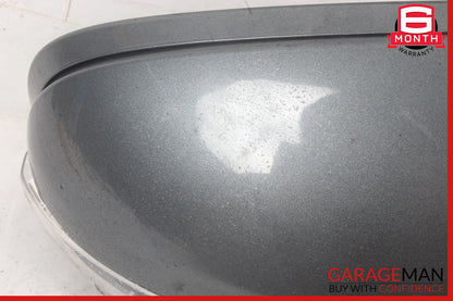 07-09 Mercedes W211 E350 E63 AMG Front Right Side Mirror Door Rear View OEM