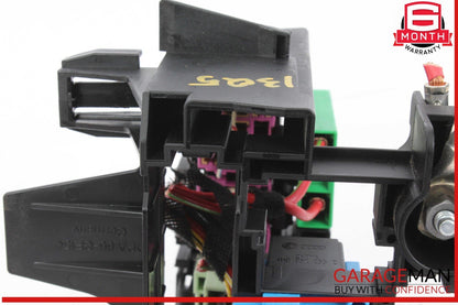 09-16 Audi Q5 Dash Fuse Reley Junction Box 8K0907413 OEM
