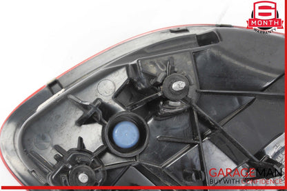 11-14 Porsche Cayenne 958 Rear Left Side Inner Trunk Taillight Tail Light Lamp