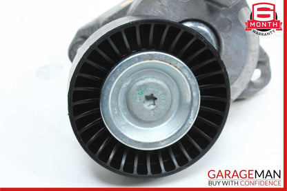 05-07 Mercedes W203 C230 C240 C350 Belt Tensioner Lever Pulley 2722000070 OEM