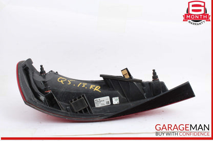 13-17 Audi Q5 SQ5 Rear Right Passenger Side Tail Light Lamp LED 8R0945094D OEM