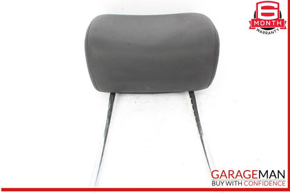 05-07 Mercedes W203 C230 Front Left or Right Side Seat Headrest Head Rest OEM