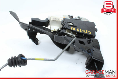 06-12 Mercedes W251 R350 R320 R500 Front Right Side Door Lock Latch Actuator OEM