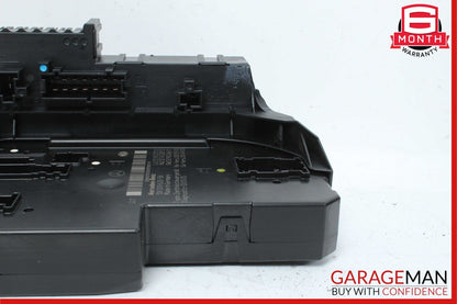 10-11 Mercedes W212 E350 E550 Rear SAM Module Fuse Box Relay 2129003702 OEM