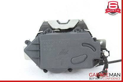 06-13 Mercedes X164 GL450 Trunk Tailgate Lock Latch Actuator 1647400735 OEM