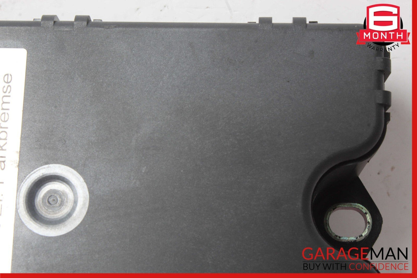 10-15 Porsche Panamera 970 Electric Parking Brake Control Module OEM