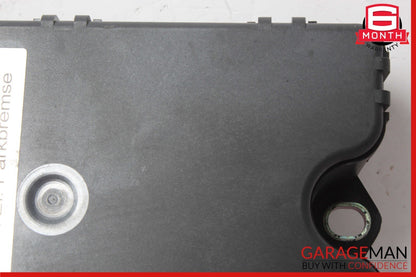 10-15 Porsche Panamera 970 Electric Parking Brake Control Module OEM