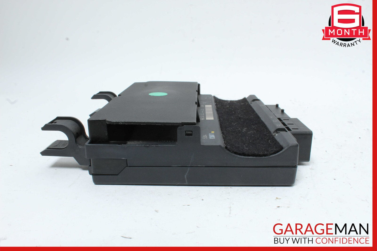 03-06 Mercedes R230 SL500 SL55 AMG Under Seat Control Module Right Side OEM