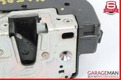 03-09 Mercedes W211 E63 E320 Rear Right Door Lock Actuator Side Keyless Go OEM