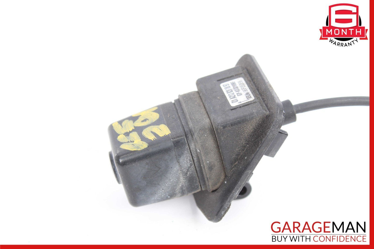 10-13 Mercedes W212 E550 CLS550 Parking Rear View Backup Back Up Camera OEM