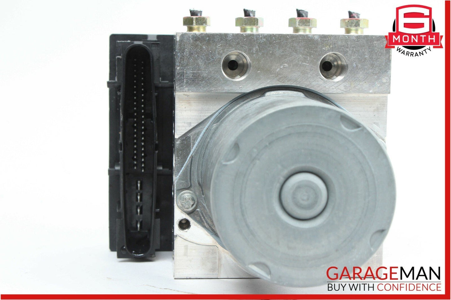05-08 Porsche Boxster 987 Cayman ABS Anti Lock Brake Pump Control Module OEM