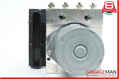 05-08 Porsche Boxster 987 Cayman ABS Anti Lock Brake Pump Control Module OEM