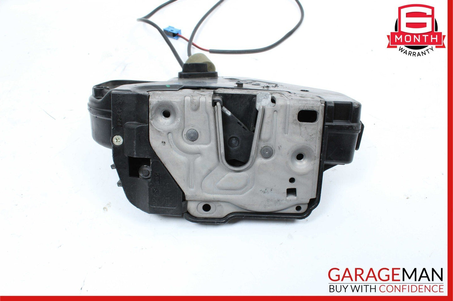 03-09 Mercedes W211 E500 E350 E63 Rear Right Side Door Lock Latch Actuator