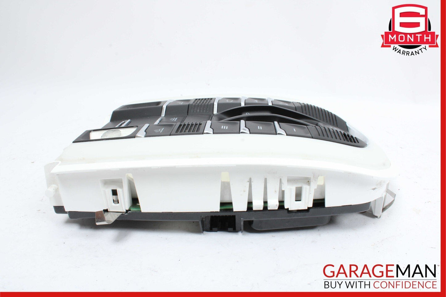 15-18 Porsche Macan 95B Front Overhead Dome Light Console Sunroof Switch Control