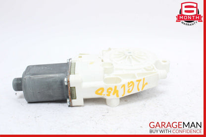 06-13 Mercedes X164 GL450 ML350 R350 Window Regulator Motor Front Right Side OEM