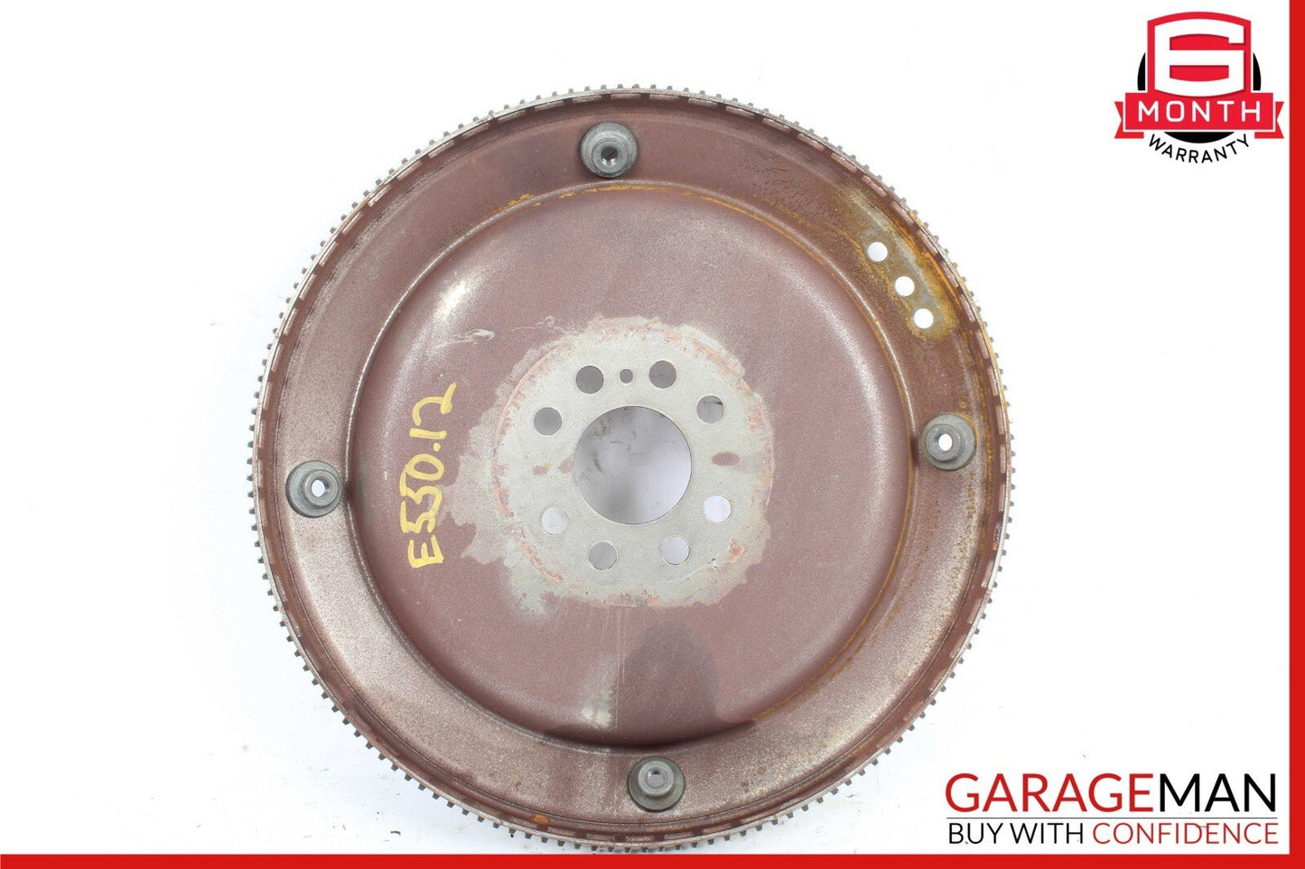 12-20 Mercedes W212 E550 C300 GLE300 Engine Motor Flywheel Flex Plate OEM