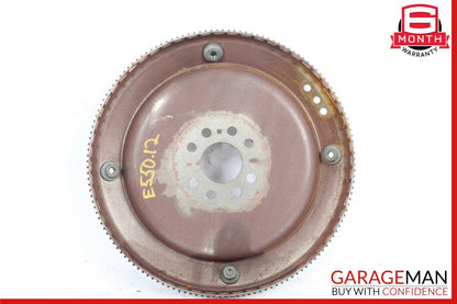 12-20 Mercedes W212 E550 C300 GLE300 Engine Motor Flywheel Flex Plate OEM