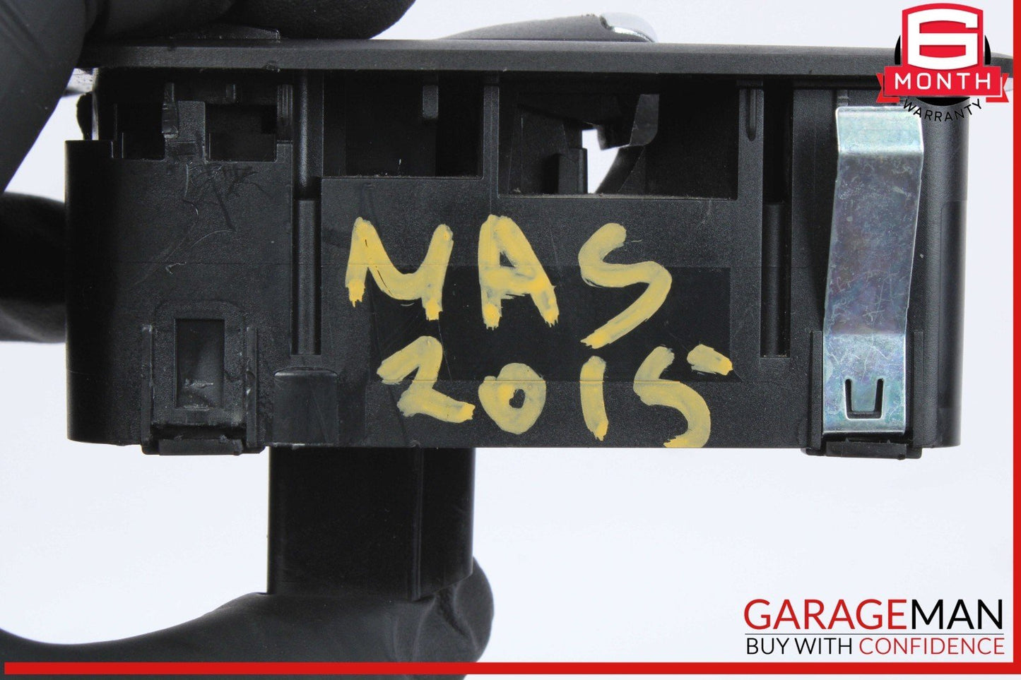 14-17 Maserati Ghibli Front Right / Rear Left or Right Window Regulator Switch