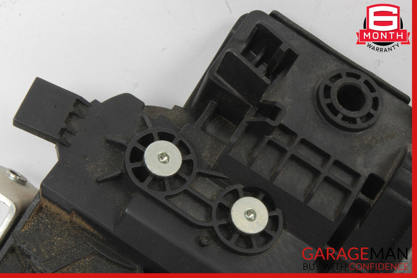 07-13 Mercedes W221 S550 Rear Trunk Lid Latch Lock Actuator OEM