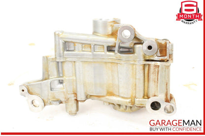 14-18 BMW X5 F15 X6 235i Engine Motor Oil Pump 7613549 OEM