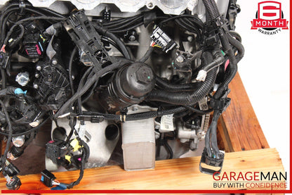 2020 BMW M340i 3.0L RWD Engine Motor Assembly OEM 58k