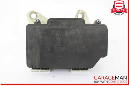 15-21 Mercedes W205 C300 C43 AMG Front Engine Fuse Relay Box Housing OEM