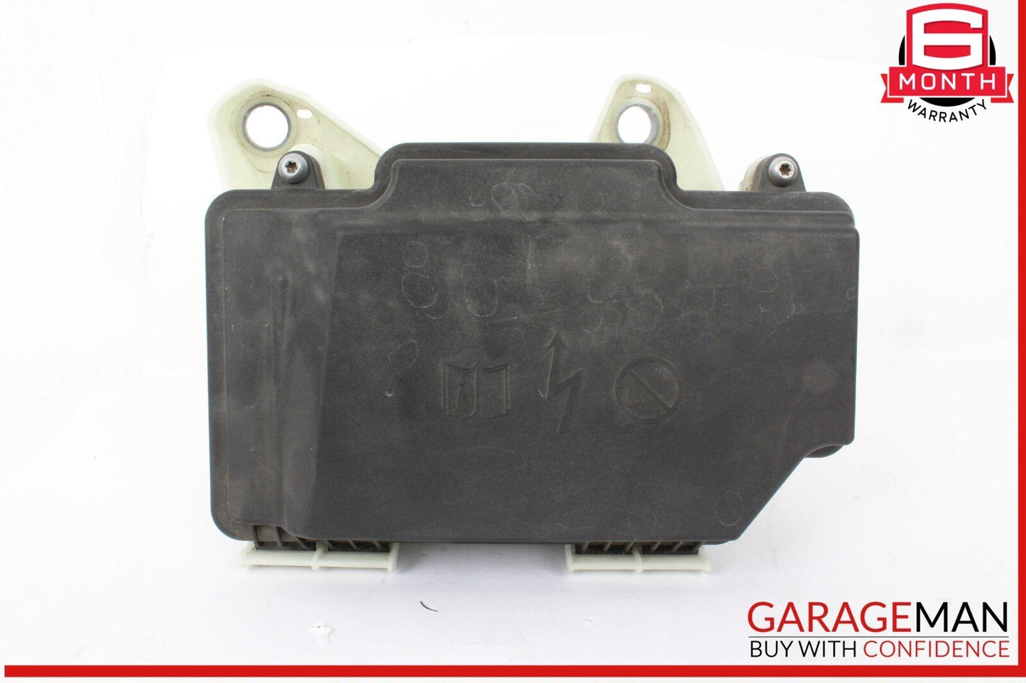 15-21 Mercedes W205 C300 C43 AMG Front Engine Fuse Relay Box Housing OEM