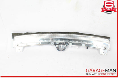 14-17 Maserati Ghibli Rear Center Third 3rd Stop Brake Signal Light Lamp OEM