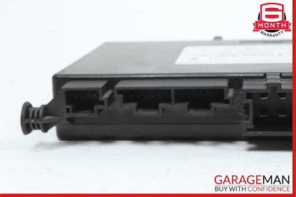 10-18 Mercedes W204 C250 CLS400 Front Left Seat Control Module 1729007500 OEM