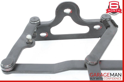 97-04 Mercedes R170 SLK230 Rear Left Side Top Convertible Hinge Support Bracket