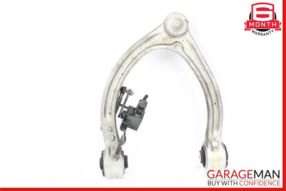 07-14 Mercedes CL600 S550 Front Right Upper Control Arm w/ Height Level Sensor