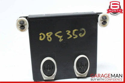 03-09 Mercedes W211 E550 E320 E500 Rear Right Side Door Controller Module Unit