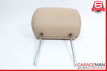 98-05 Mercedes W163 ML350 ML320 Front Left or Right Seat Headrest Head Rest OEM