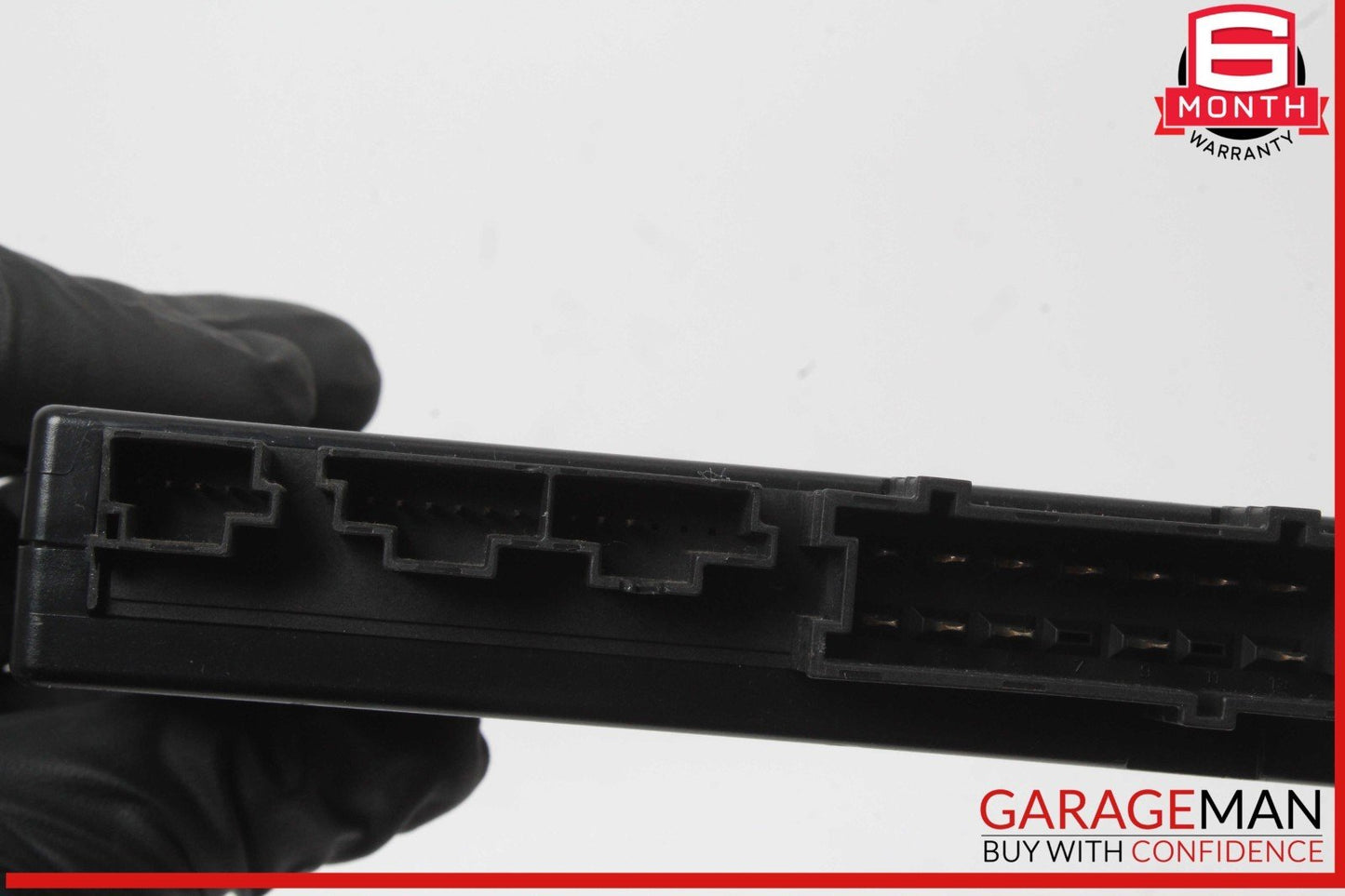 03-12 Mercedes W211 E350 GL550 ML350 Front Right Seat Control Module OEM