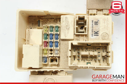 19-21 Genesis G70 Right Junction Fuse Box Module 91955-G9210A OEM