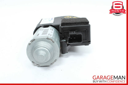13-19 BMW 650i F06 Sunroof Sun Roof Motor OEM