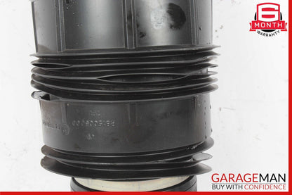 03-11 Mercedes W219 CLS63 AMG Rear Left Air Spring Airmatic Tank Assembly OEM