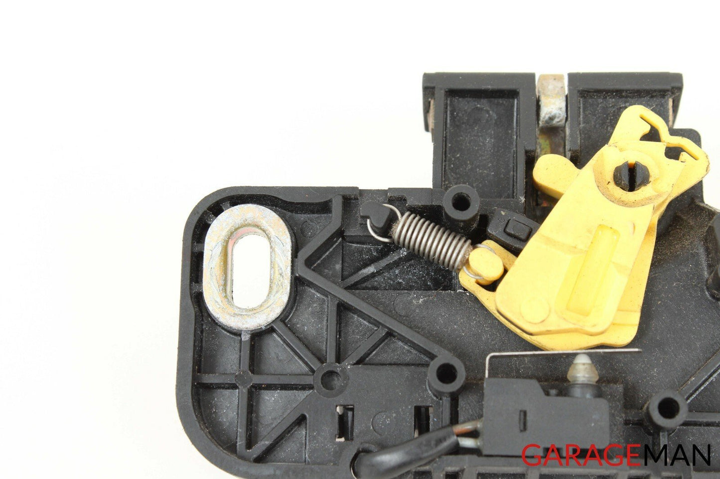 90-02 MERCEDES R129 500SL SL600 TRUNK LOCK LATCH ACTUATOR OEM