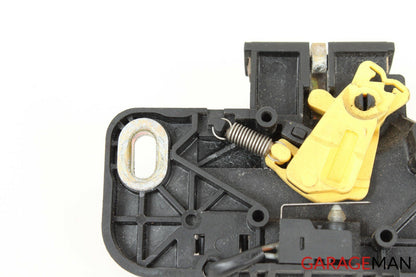 90-02 MERCEDES R129 500SL SL600 TRUNK LOCK LATCH ACTUATOR OEM